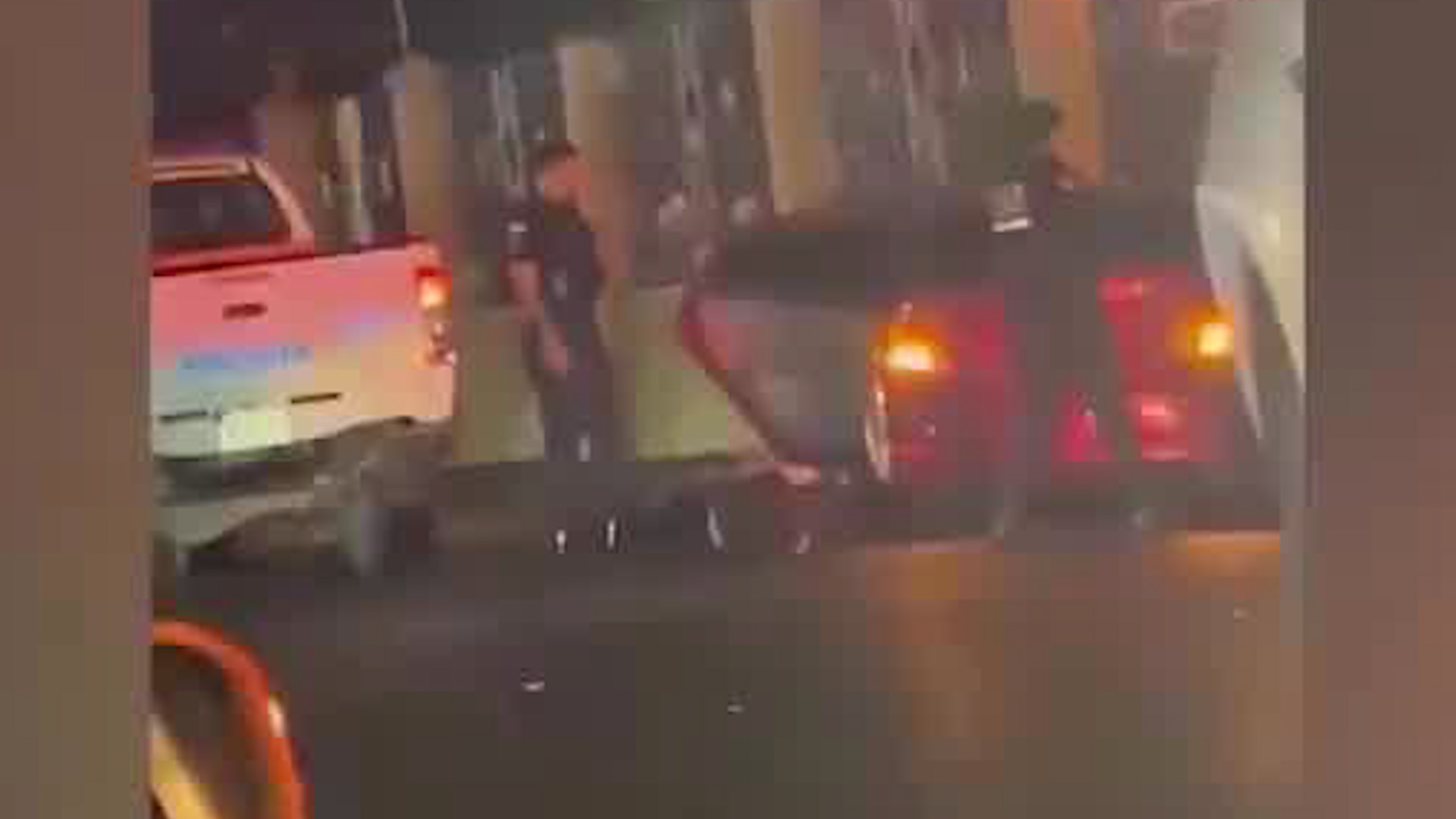 Persecución y balacera tras asalto sacuden Cieneguita