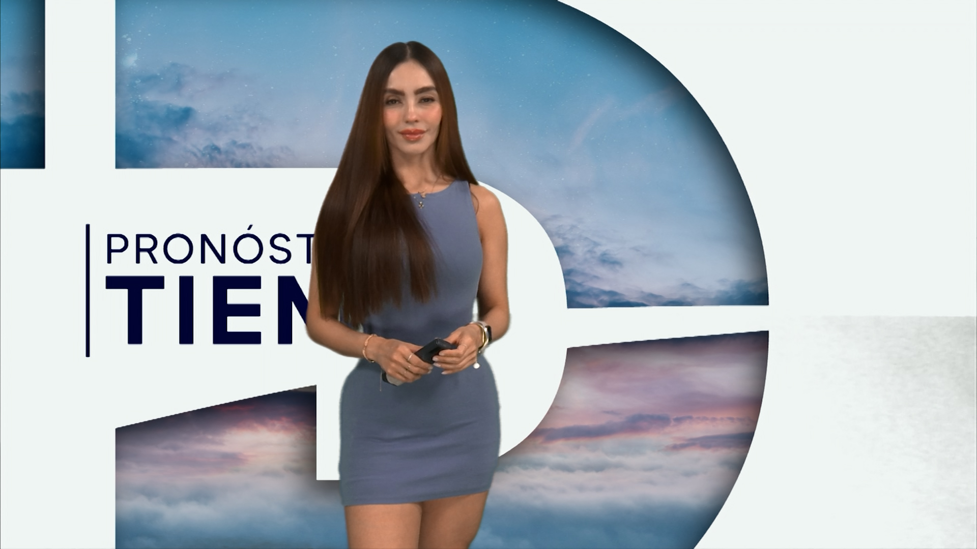 Pronóstico del tiempo para Costa Rica 06 de mayo 2026, con Emily Quiñones