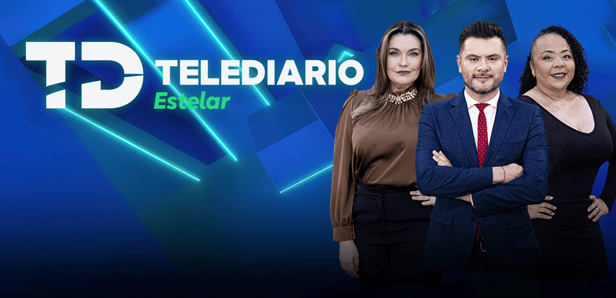 Telediario Estelar Portada de 3
