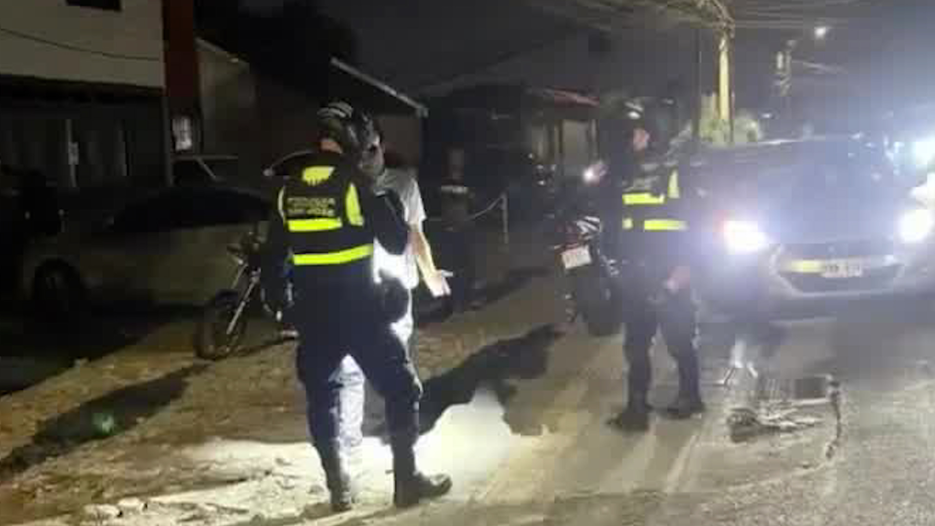 Venta de droga cada 15 minutos en Lomas de Ocloro