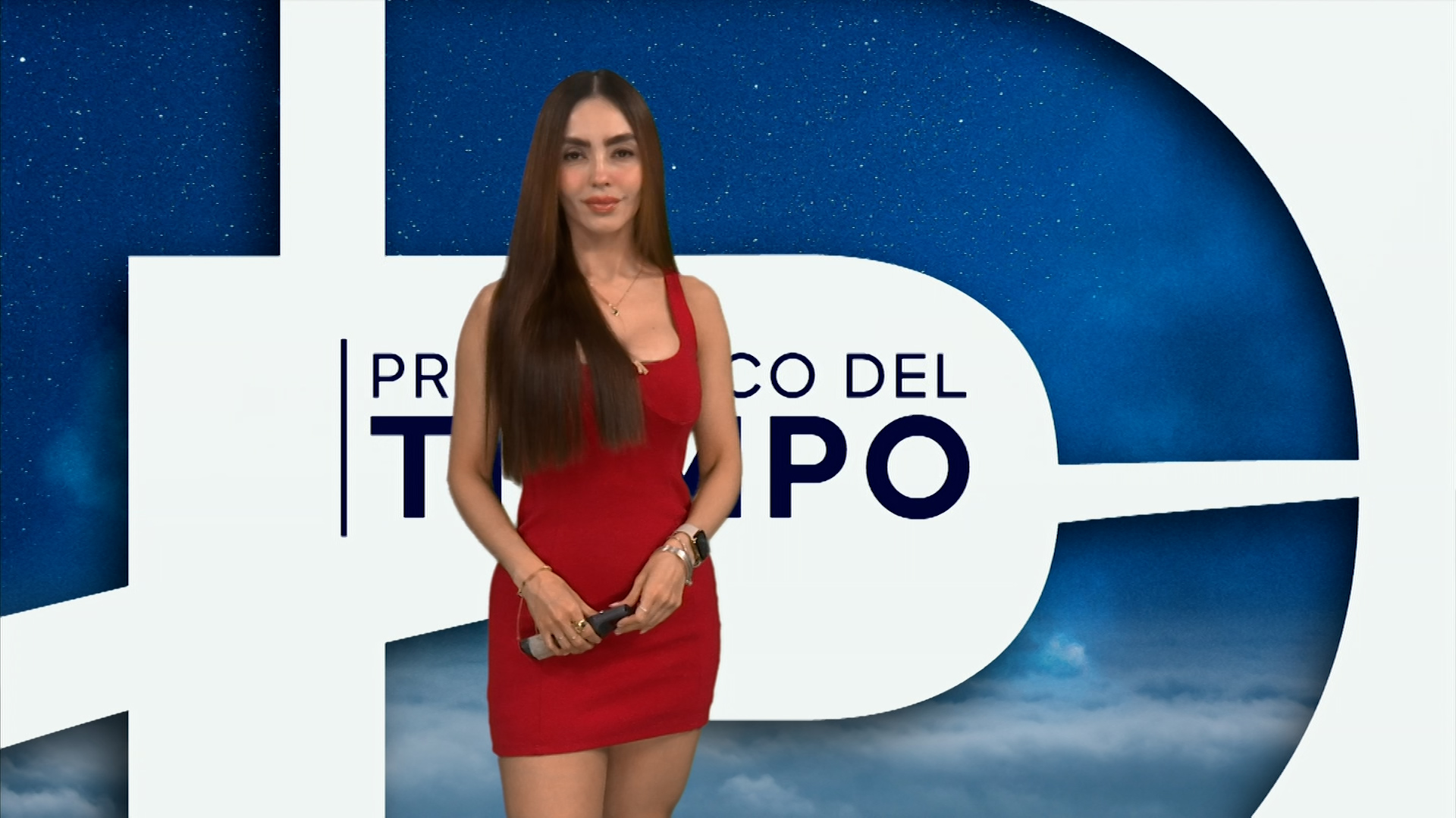 Pronóstico del tiempo para Costa Rica 07 de mayo 2026, con Emily Quiñones