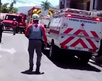 Cruz Roja atiende accidentes cada 9 minutos