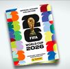PANINI presenta el álbum mundialista más grande de la historia