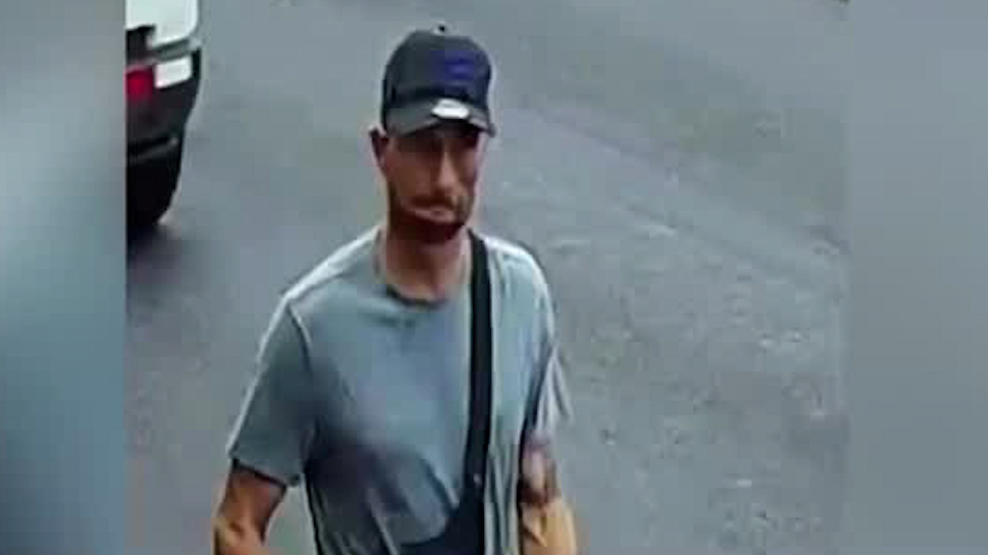 Alertan por hurtos en autobuses en Montes de Oca | VIDEO