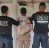 Detienen a sospechoso de minería ilegal tras operativo nocturno en Cutris