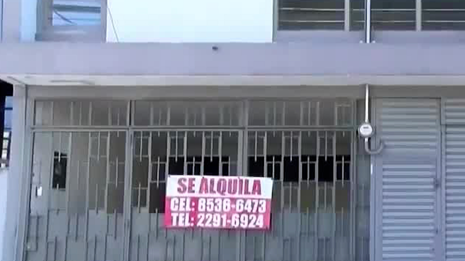 ¡Golpe al bolsillo! Alquiler de vivienda subió 0,77%
