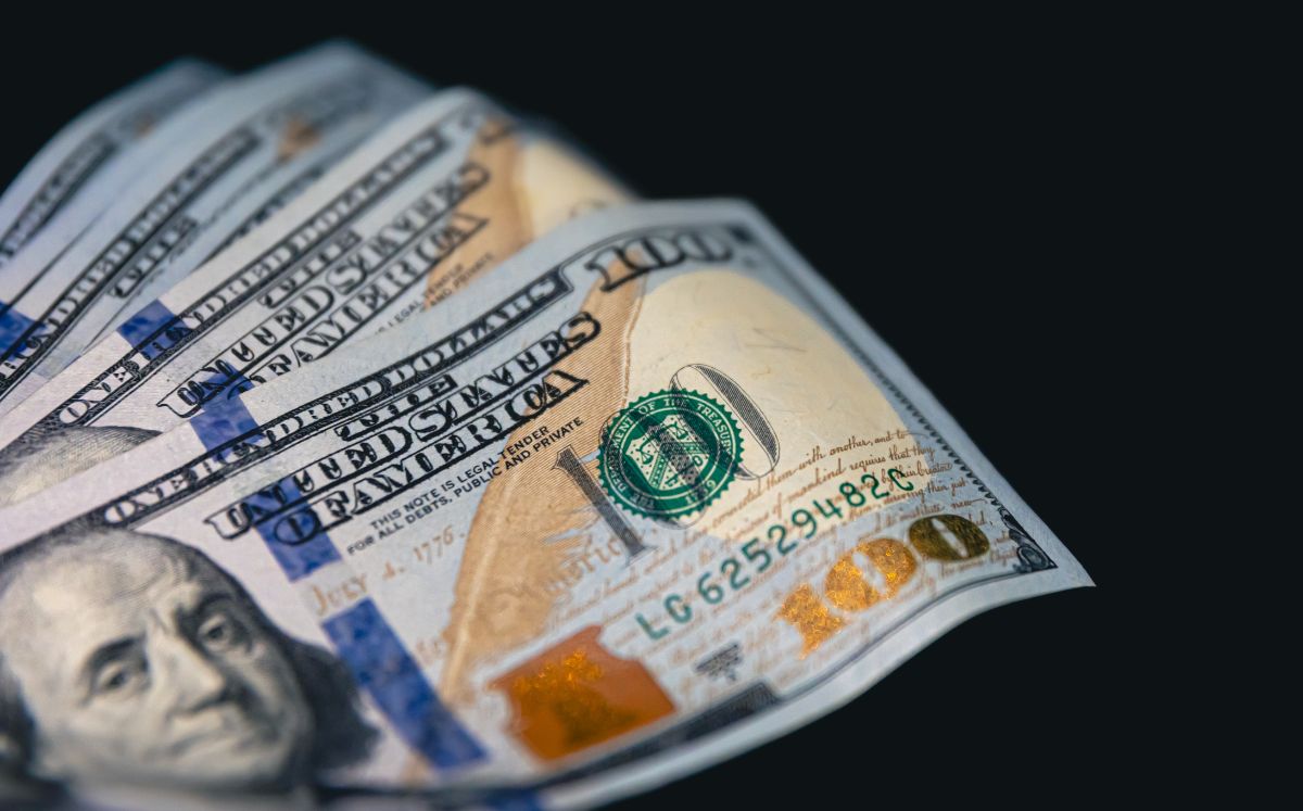 La diferencia entre ambos precios se conoce como spread. (Freepik)