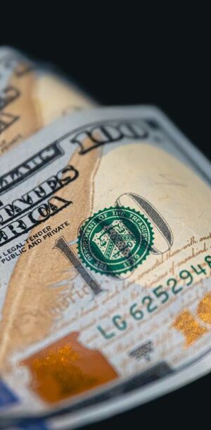 La diferencia entre ambos precios se conoce como spread. (Freepik)