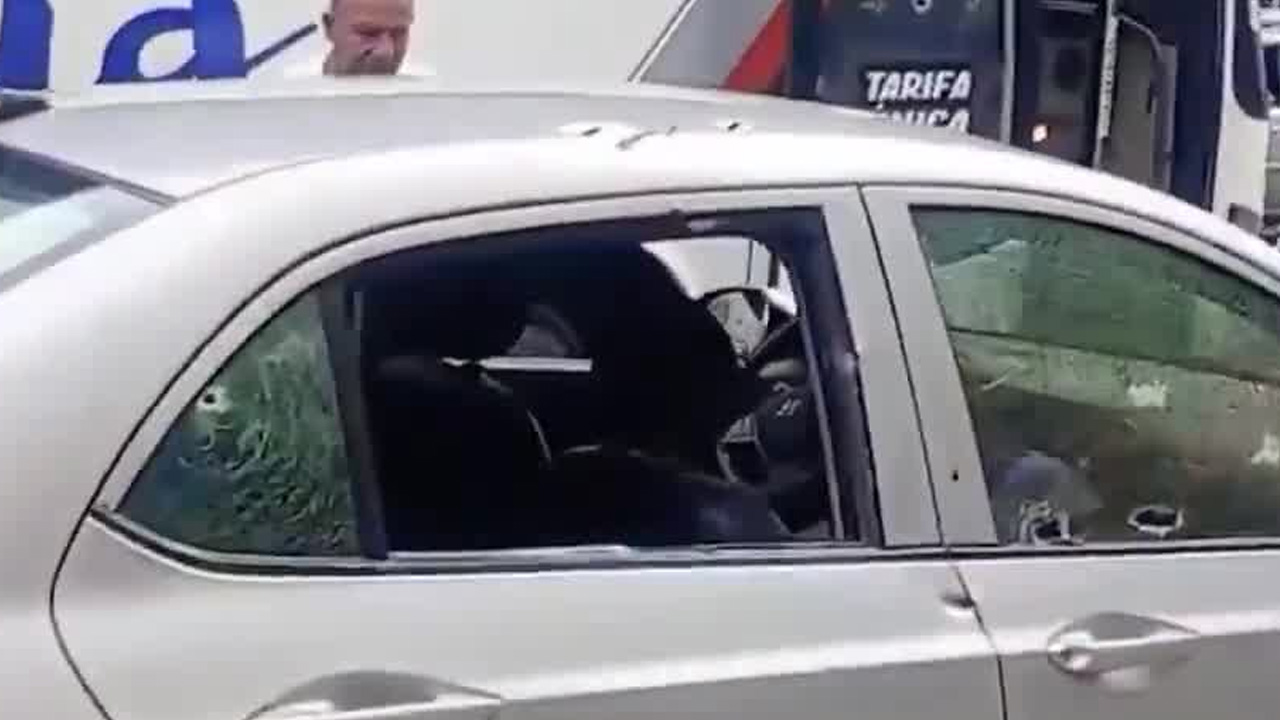 Nuevo acto violento ‘sacudió’ la Capital