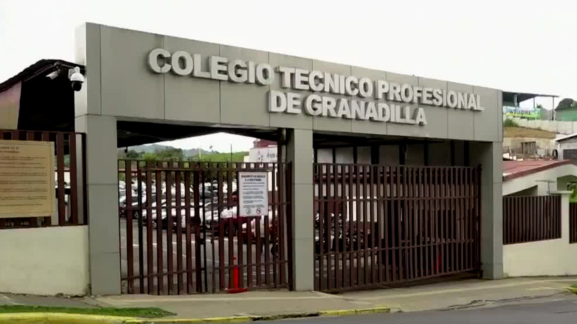 Amenazas en colegios generan preocupación