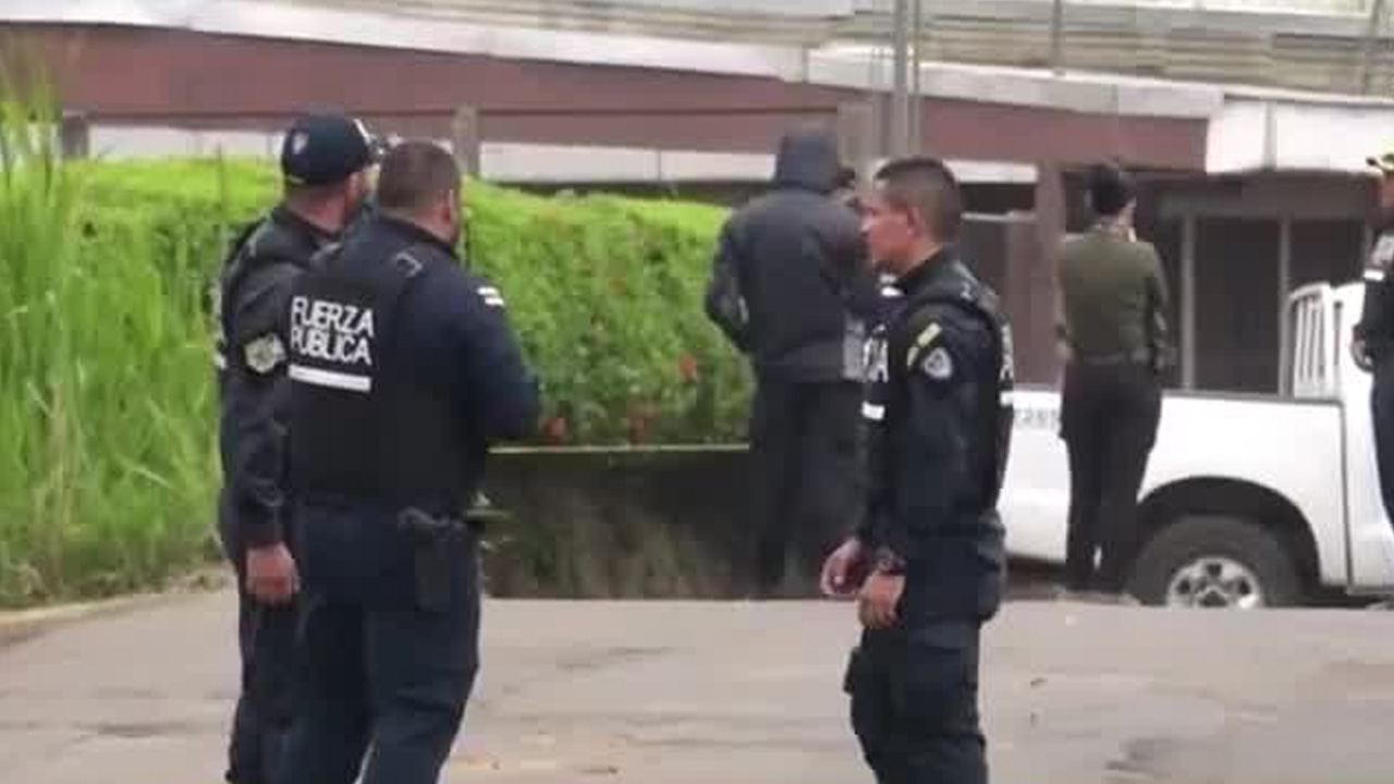 Cantón de Cartago cumple un mes sin homicidios