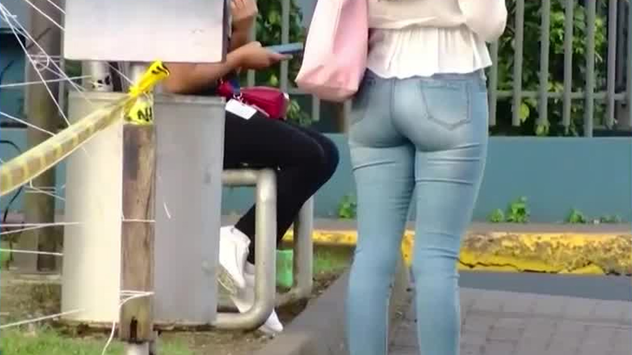 Criminalidad concentra participación femenina creciente