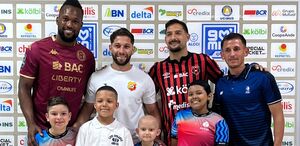 Esta es la propuesta de formato que UNAFUT le hizo a los clubes
