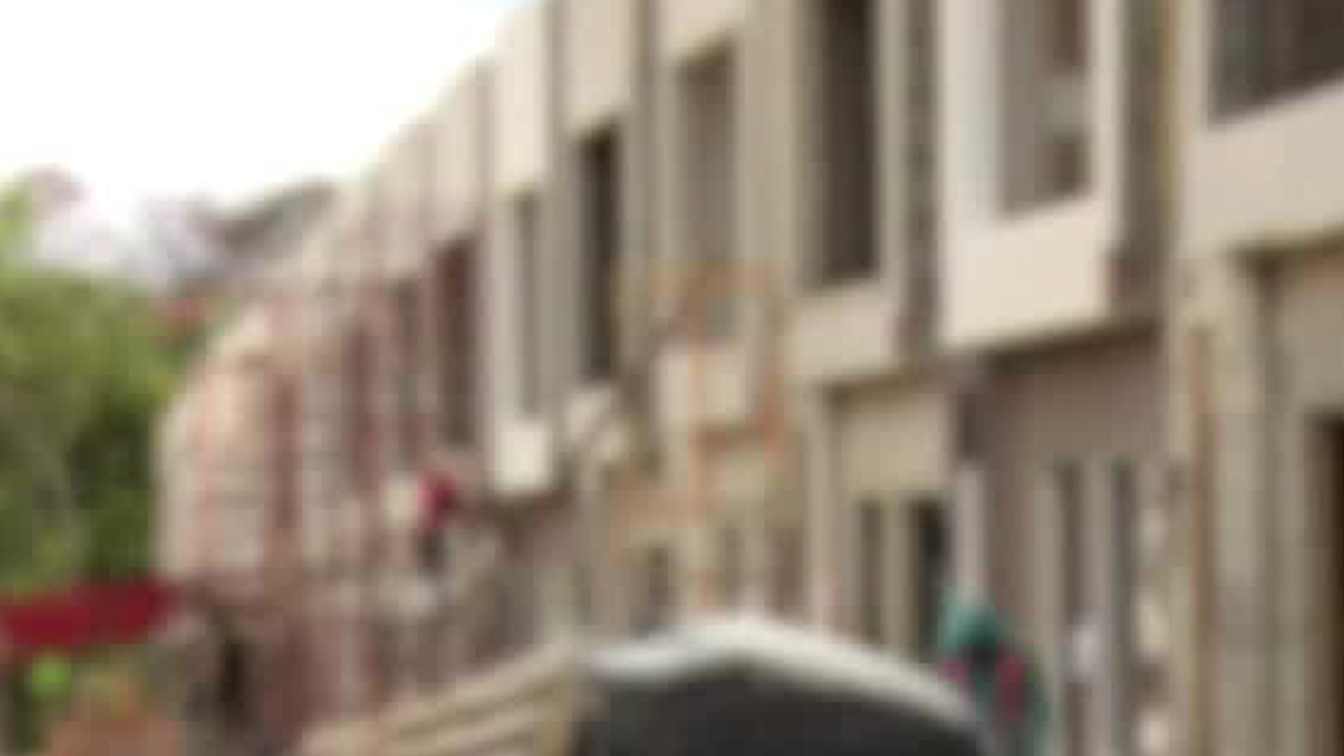 Hombre denuncia estafa tras pagar construcción de vivienda