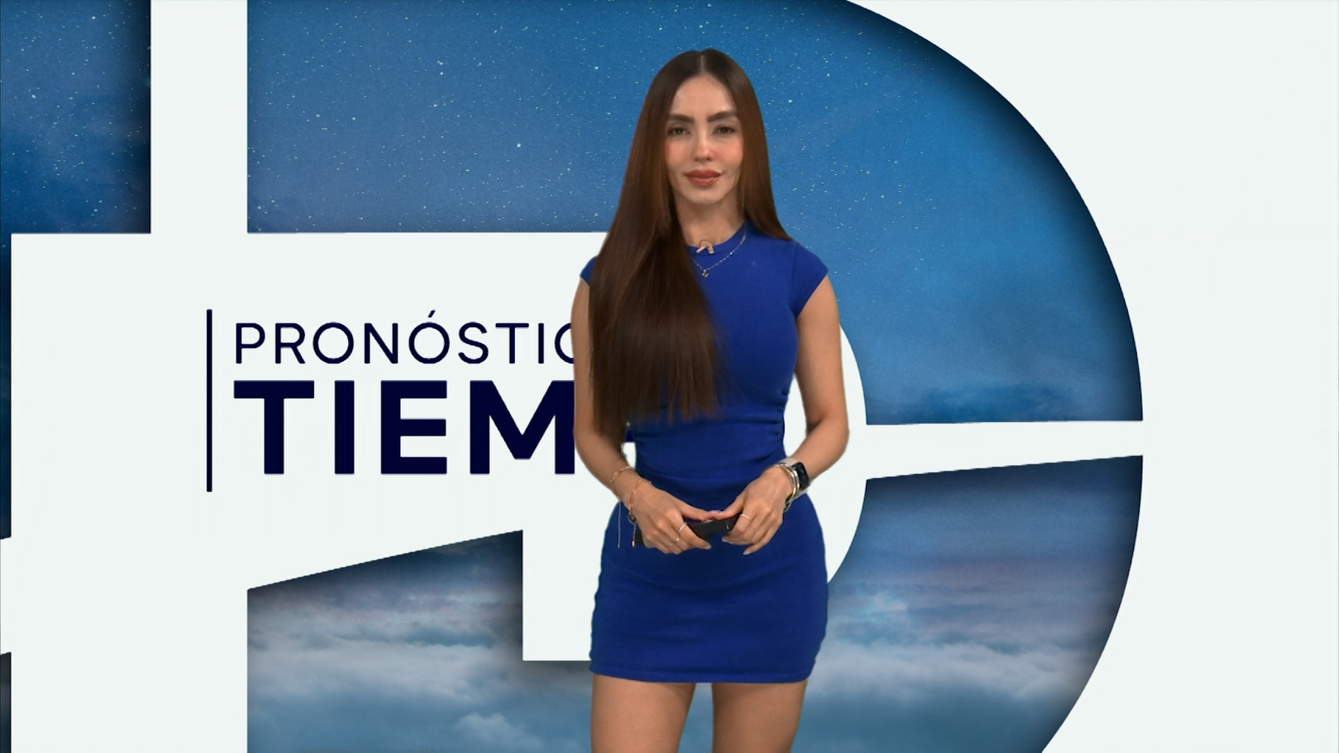 Pronóstico del tiempo para Costa Rica 12 de mayo 2026, con Emily Quiñones