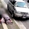 Video muestra agresión contra adulta mayor en Ciudad Neily