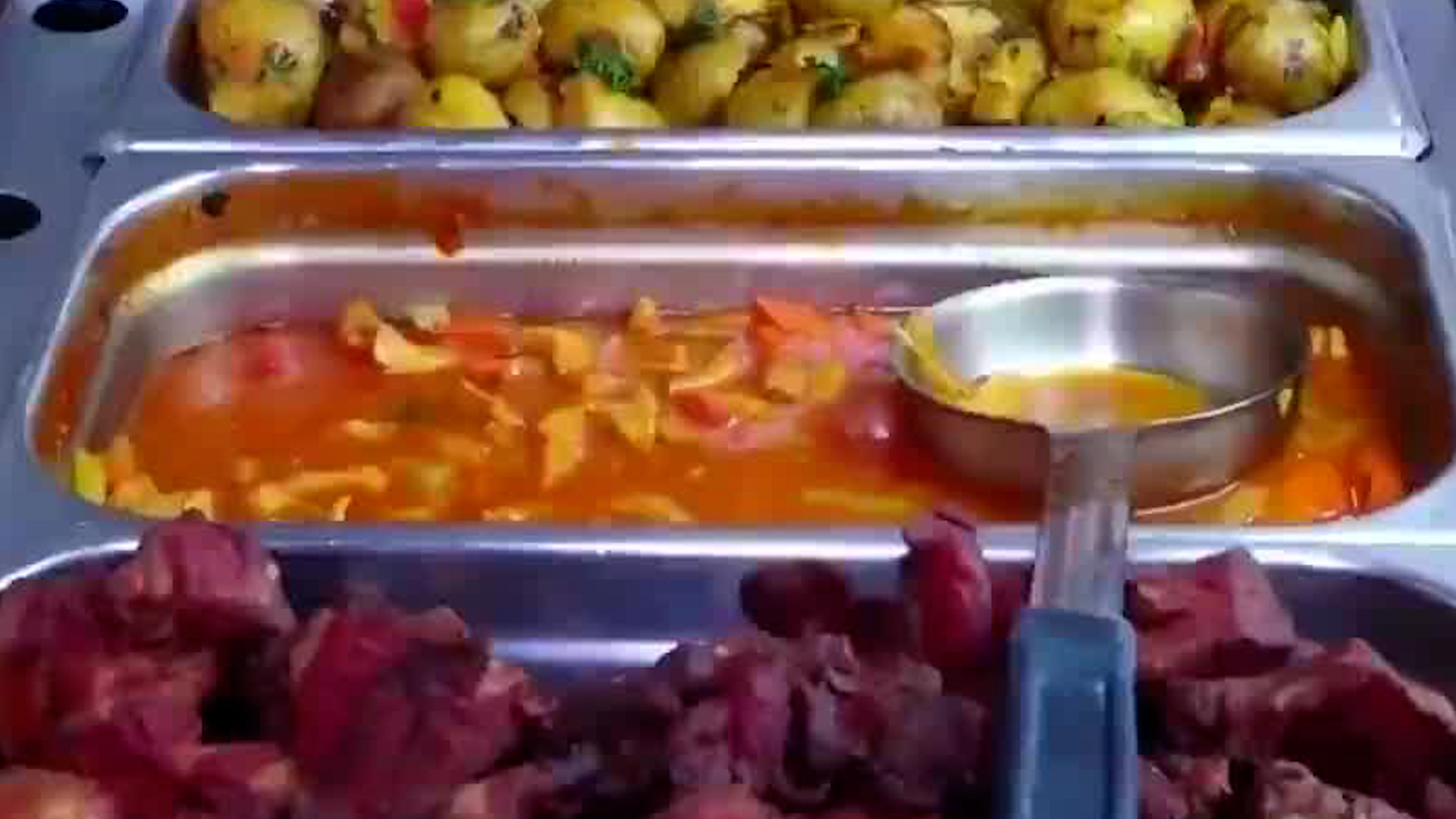 ¿Bajó el precio del tradicional casado?