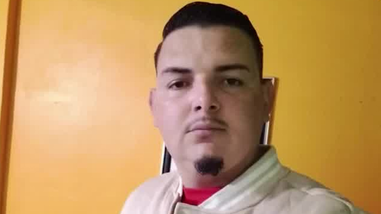 Conductor asesinado deja seis hijos y un nieto