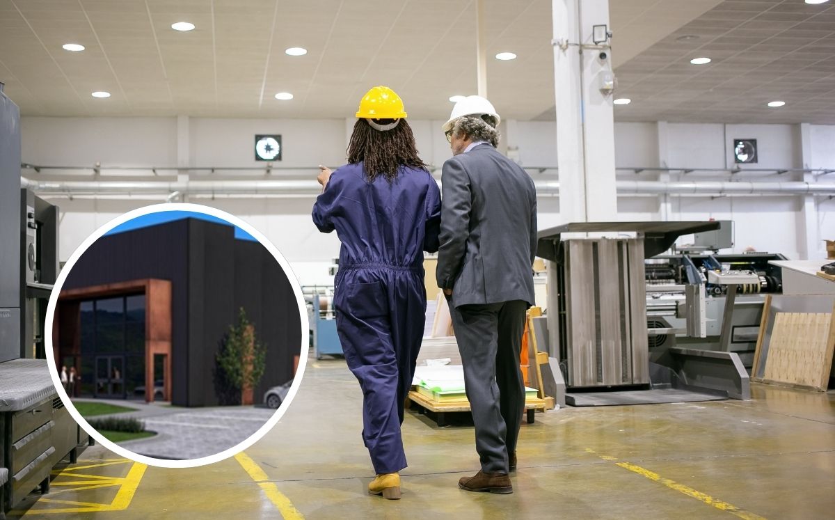 La empresa instalará una nueva planta en la Zona Franca La Lima.