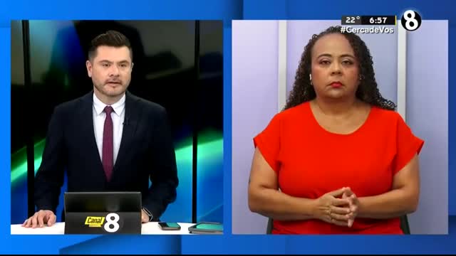 Noticias Telediario Estelar, 12 de mayo 2026