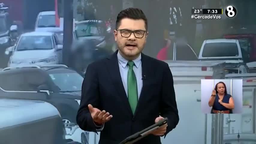 Noticias Telediario Estelar, 13 de mayo 2026
