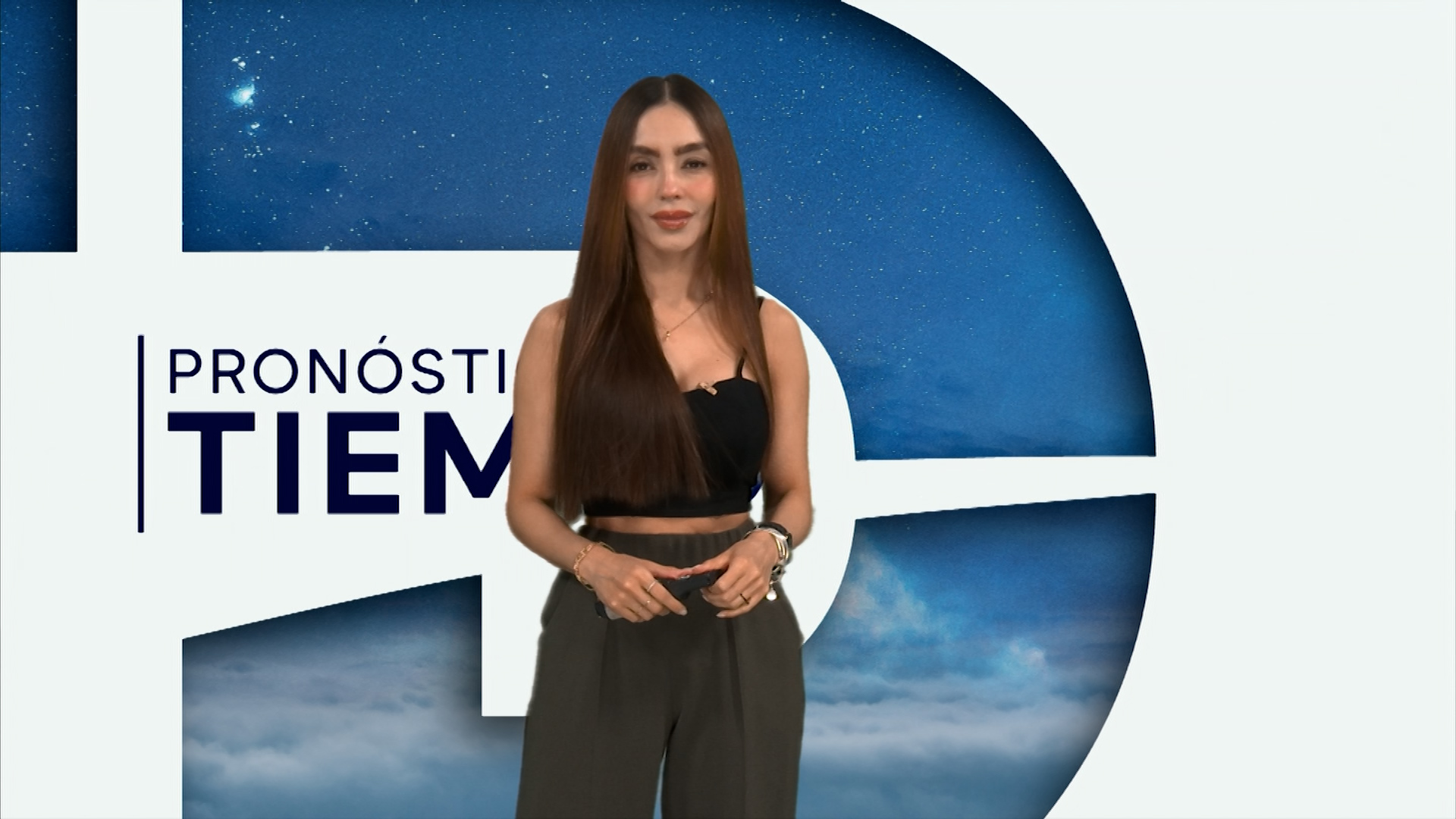 Pronóstico del tiempo para Costa Rica 13 de mayo 2026, con Emily Quiñones