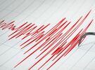 Sismo sacudió el país.