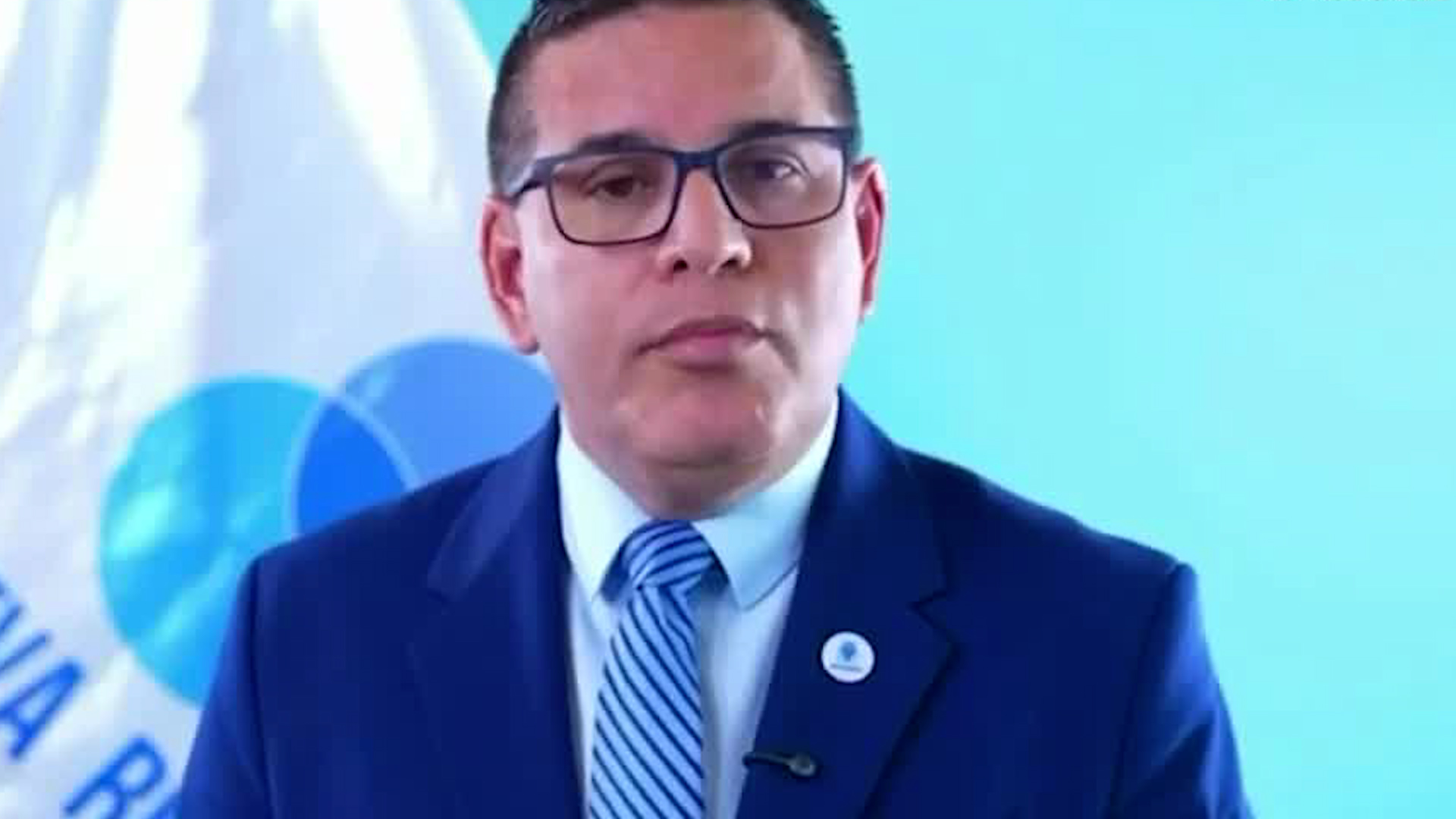Fabricio Alvarado no podrá acercarse a denunciantes