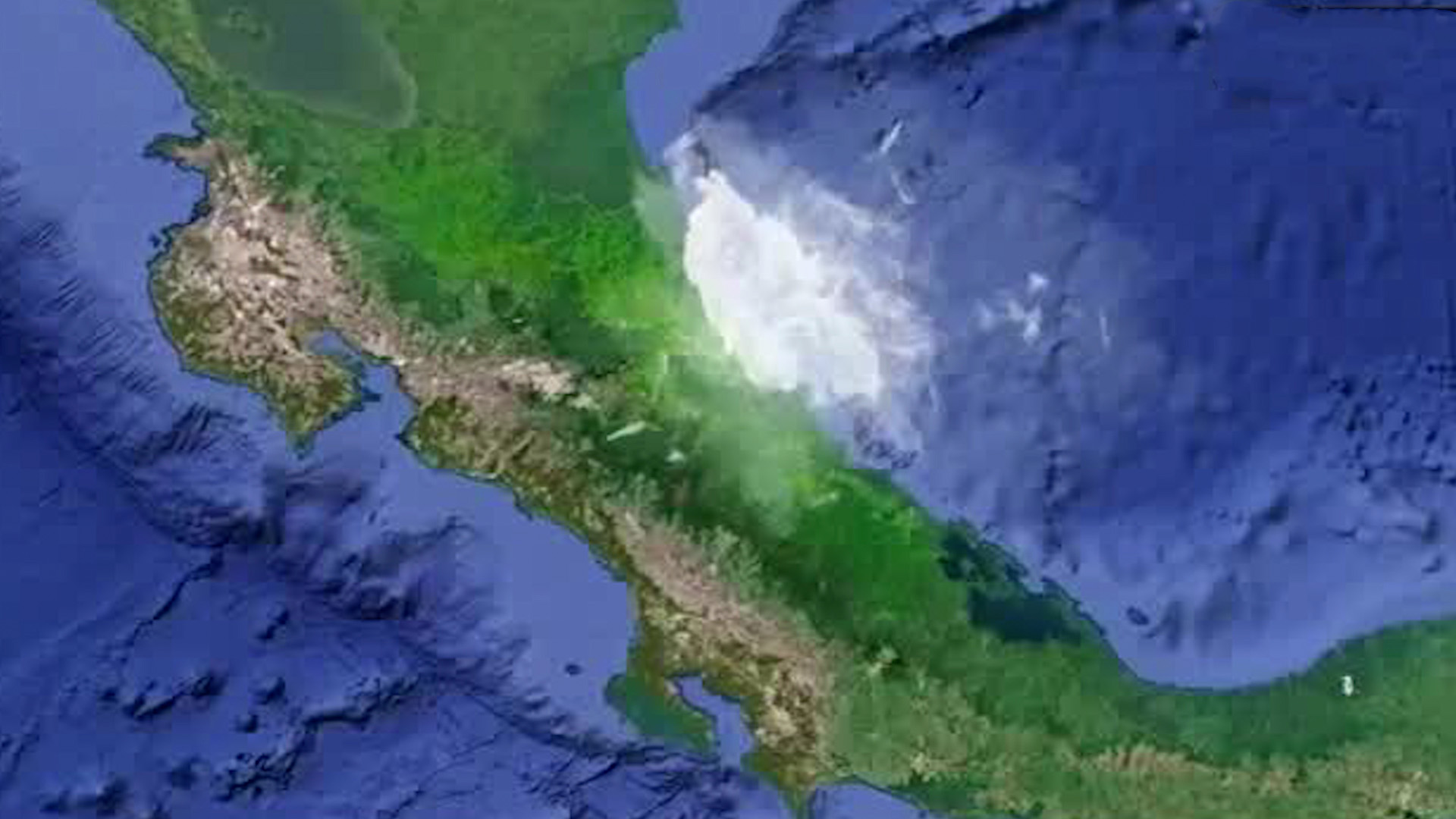 Fenómeno “El Niño” enciende alertas en Costa Rica