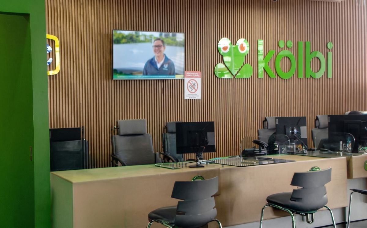 Kölbi sostiene el 43% de los ingresos totales del sector de telecomunicaciones en Costa Rica.