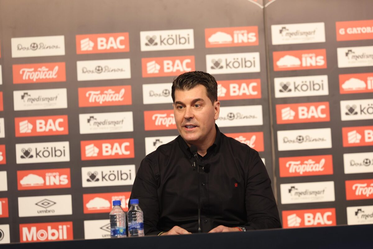 Liga apuesta por un técnico sin títulos