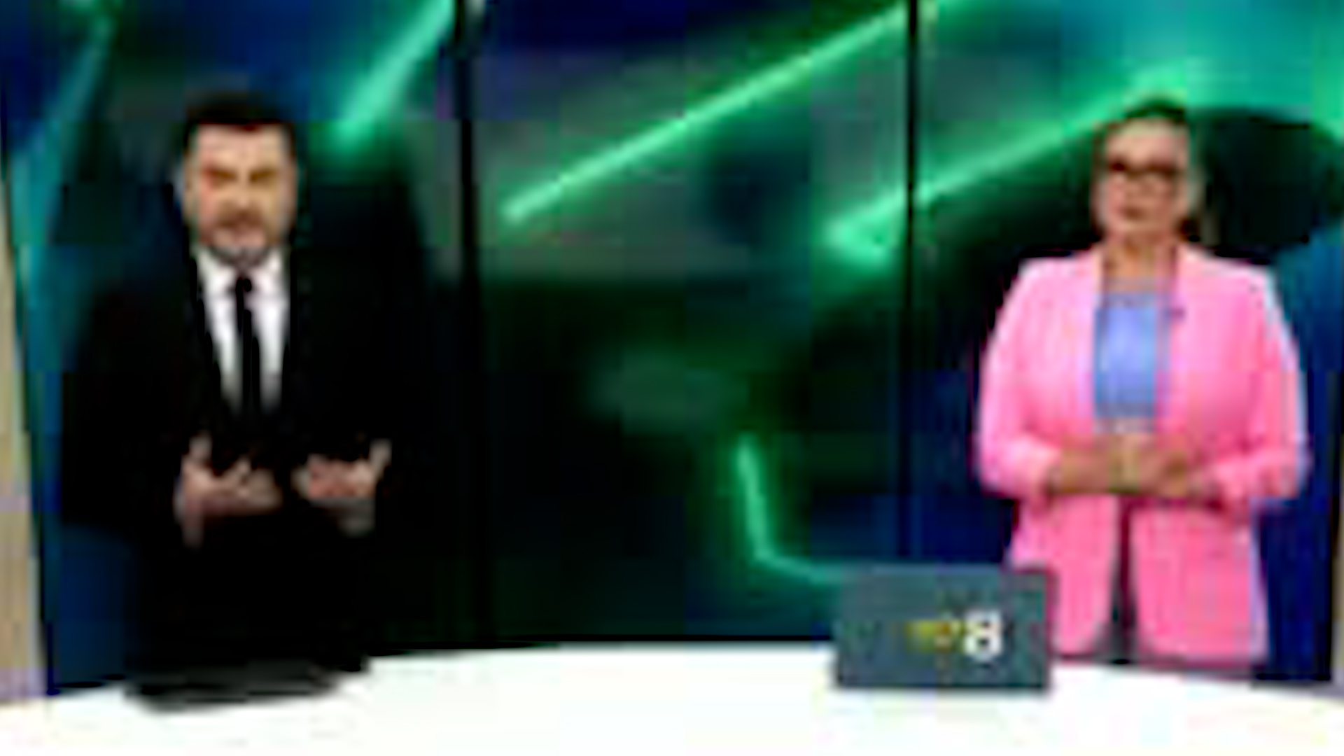 Noticias Telediario Estelar, 14 de mayo 2026