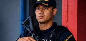 Oficial fallecido tras ataque en Batán.