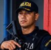 Oficial fallecido tras ataque en Batán.