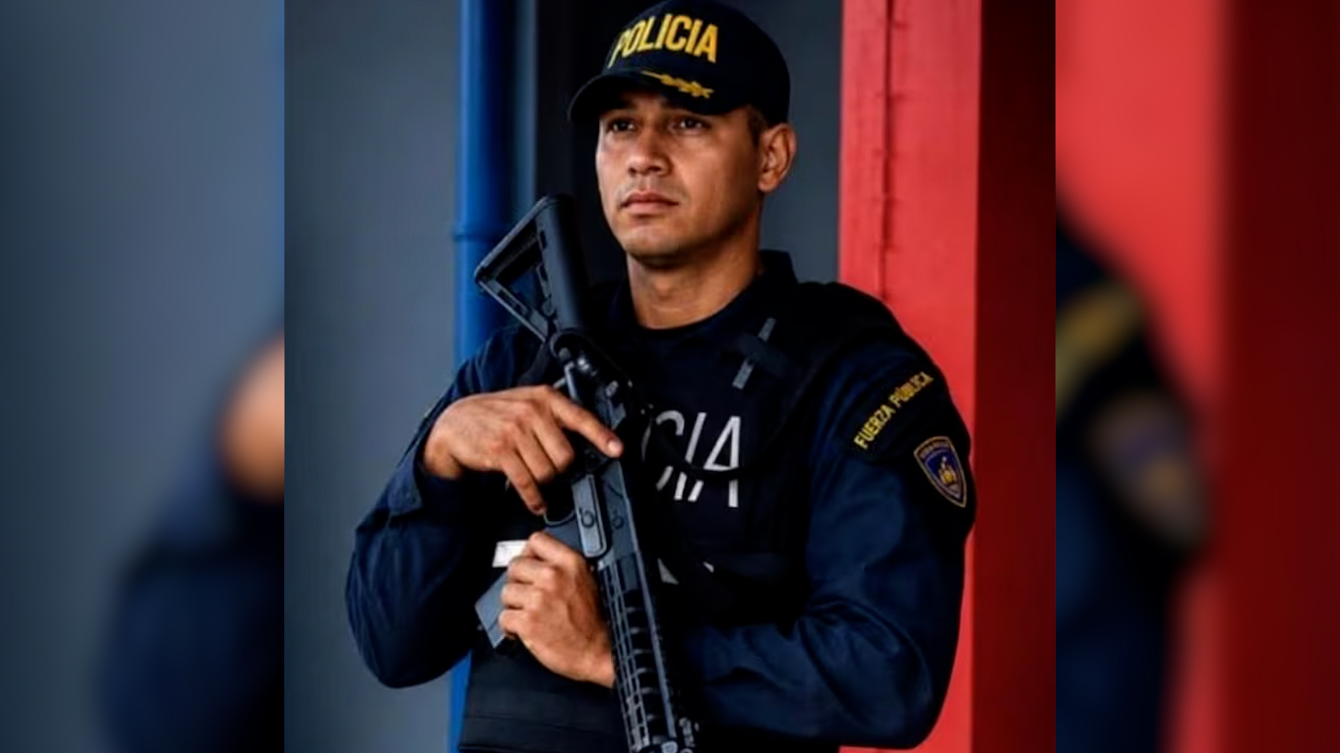 Oficial de la Fuerza Pública murió tras balazo en la cabeza