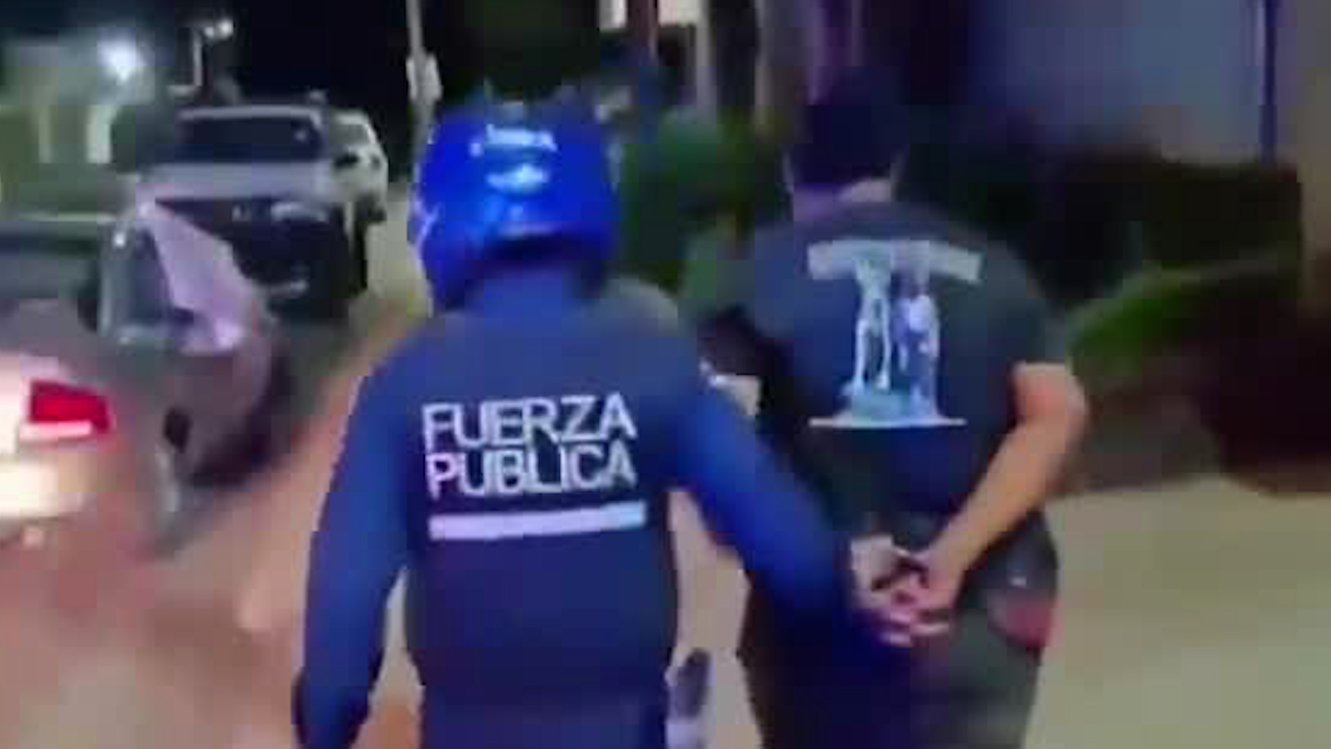 Cae banda tras asalto a recaudadora en Filadelfia, Guanacaste