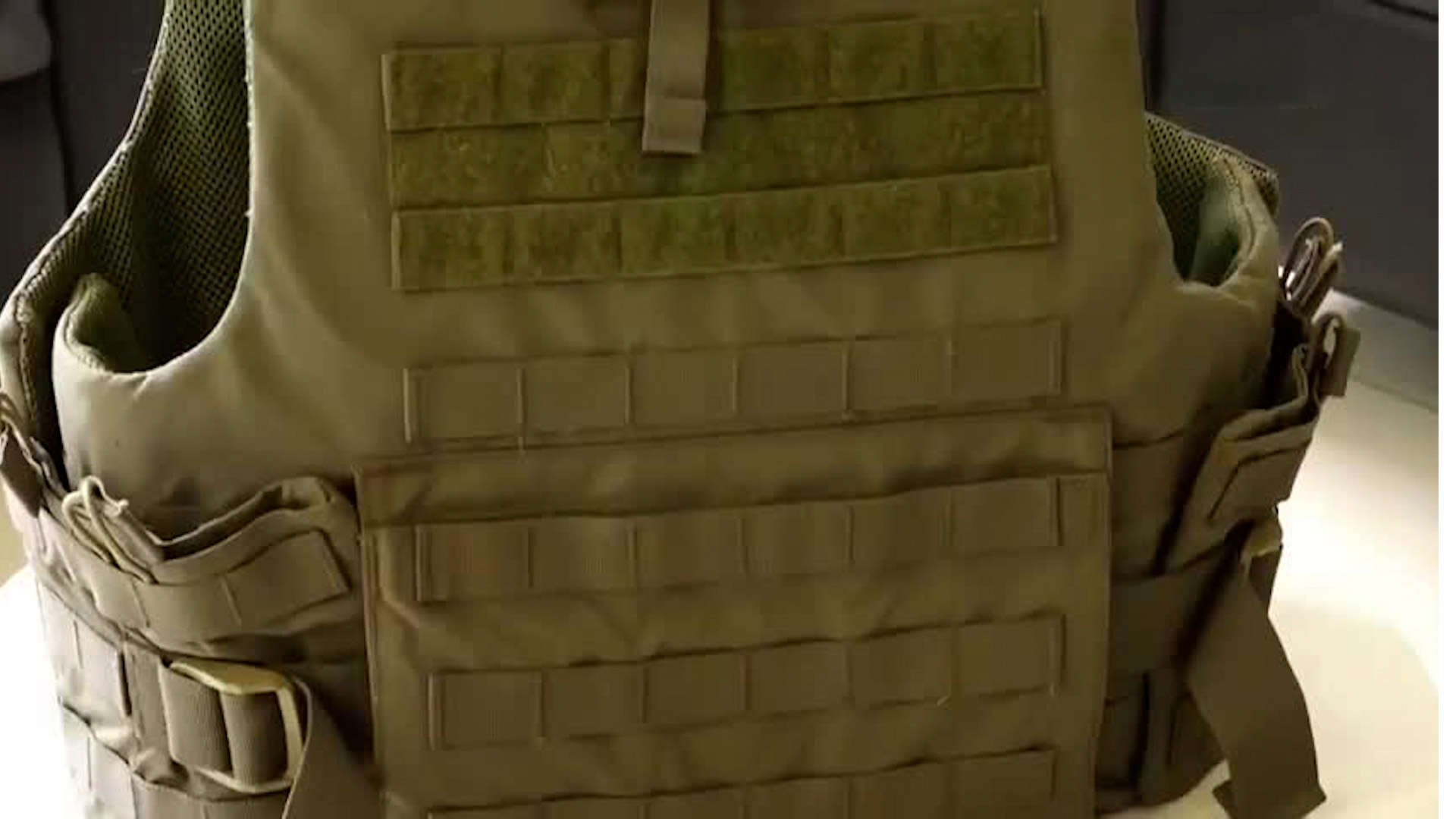 Estas son las limitaciones de los equipos policiales