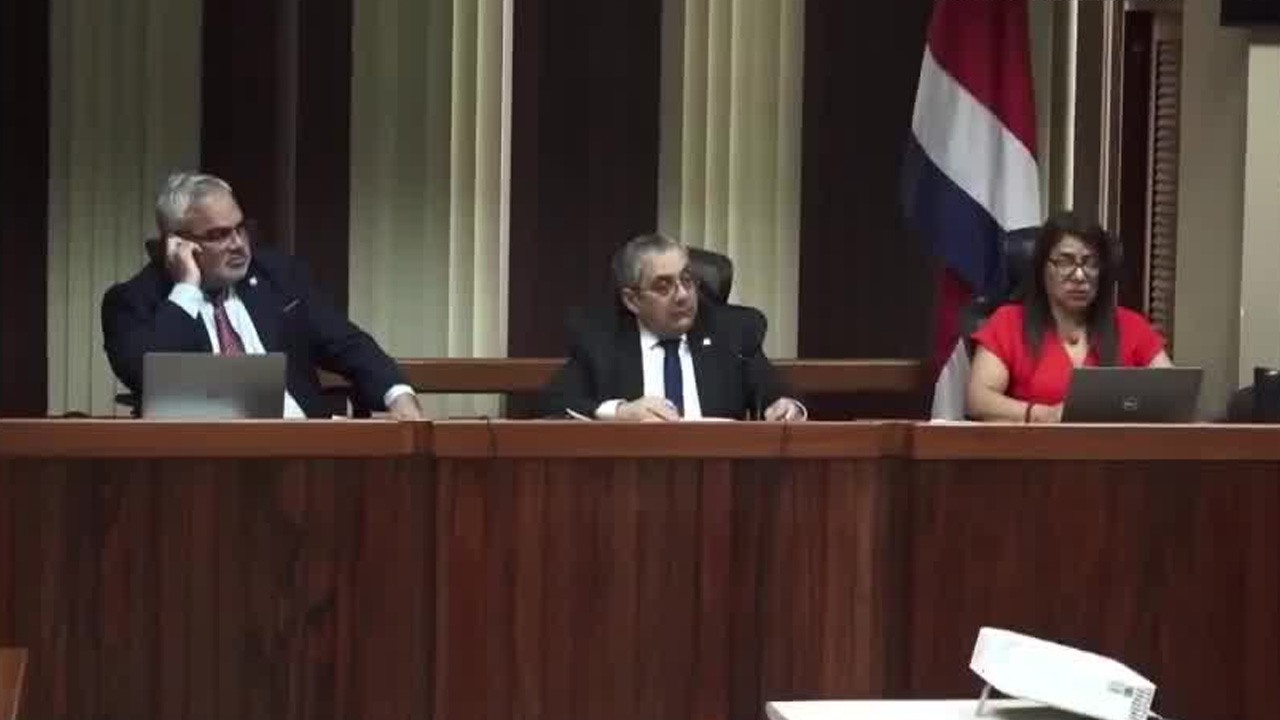 Leen acusación por caso “Gallo Tapado”