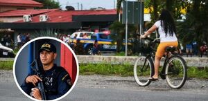 Los hechos ocurrieron el pasado 13 de mayo en Batán.