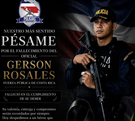 Oficial asesinado tenía tres días de funciones en Batán