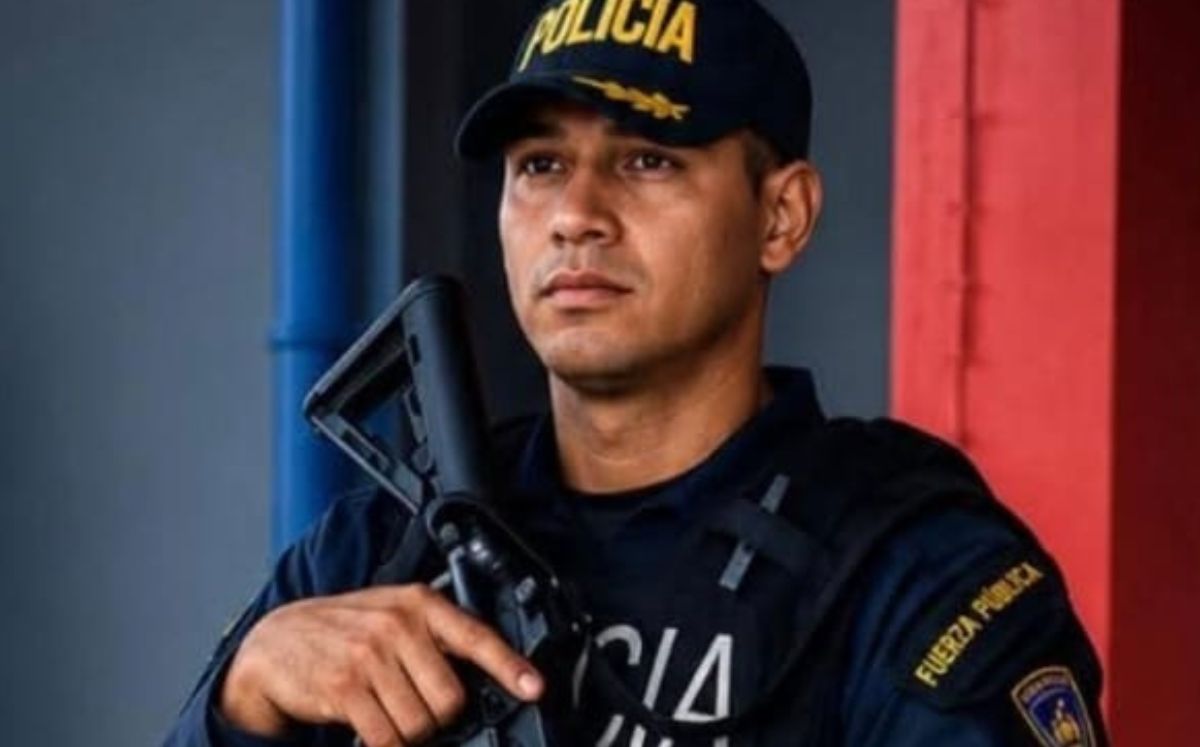 Dictan 6 meses depreventiva a sospechosos de homicidio del oficial Rosales