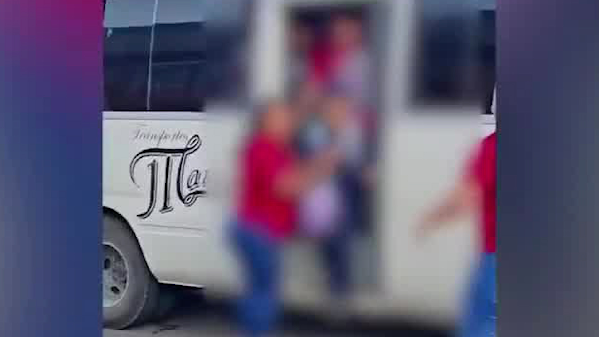 Denuncian inseguridad frente a escuela en Heredia | VIDEO