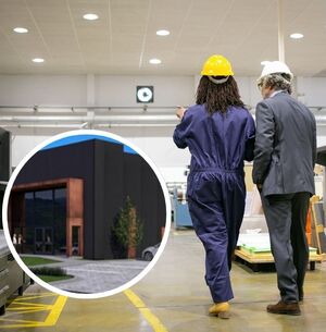 La empresa instalará una nueva planta en la Zona Franca La Lima.