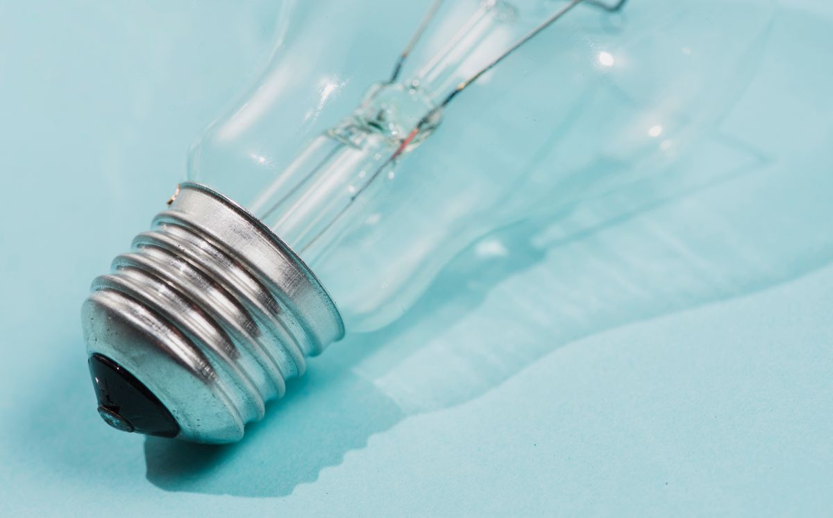 Suspensión del servicio eléctrico, semana 18 de mayo.