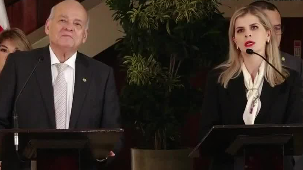 ¿Cuáles temas no se hablaron en la reunión entre Fernández y el Poder Judicial?