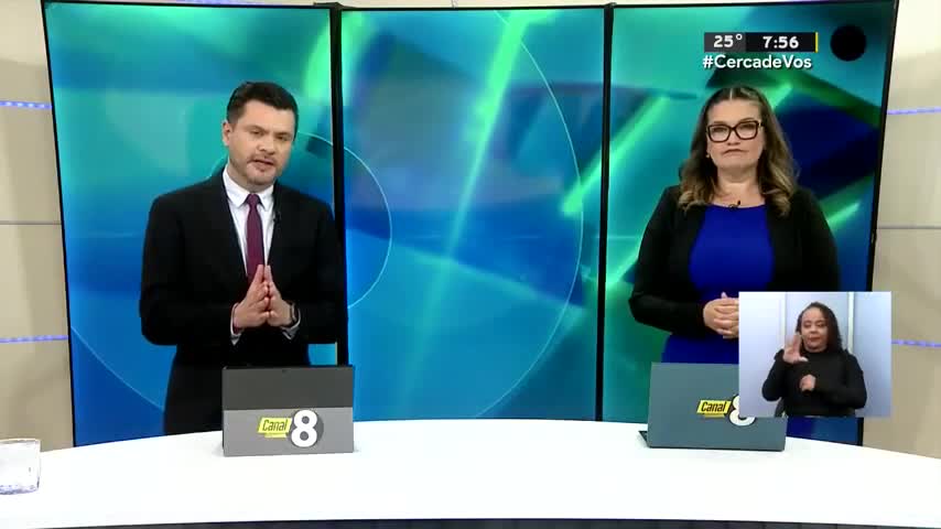 Noticias Telediario Estelar, 19 de mayo 2026