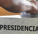 Padrón Histórico: 3.7 millones de ticos deciden el futuro de Costa Rica
