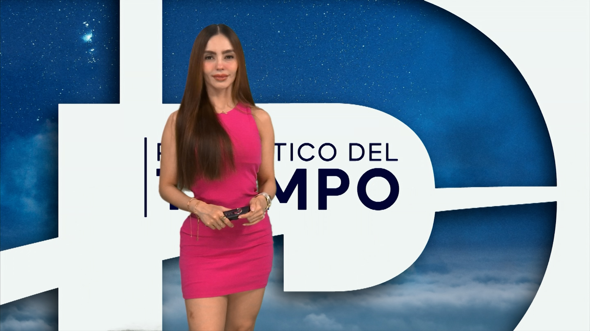 Pronóstico del tiempo para Costa Rica 19 de mayo 2026, con Emily Quiñones