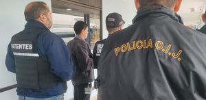 Las autoridades realizan investigaciones para determinar si existió algún tipo de agresión.