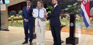 Las autoridades esperan que el tren eléctrico cambiará la dinámica de desplazamiento de las personas.